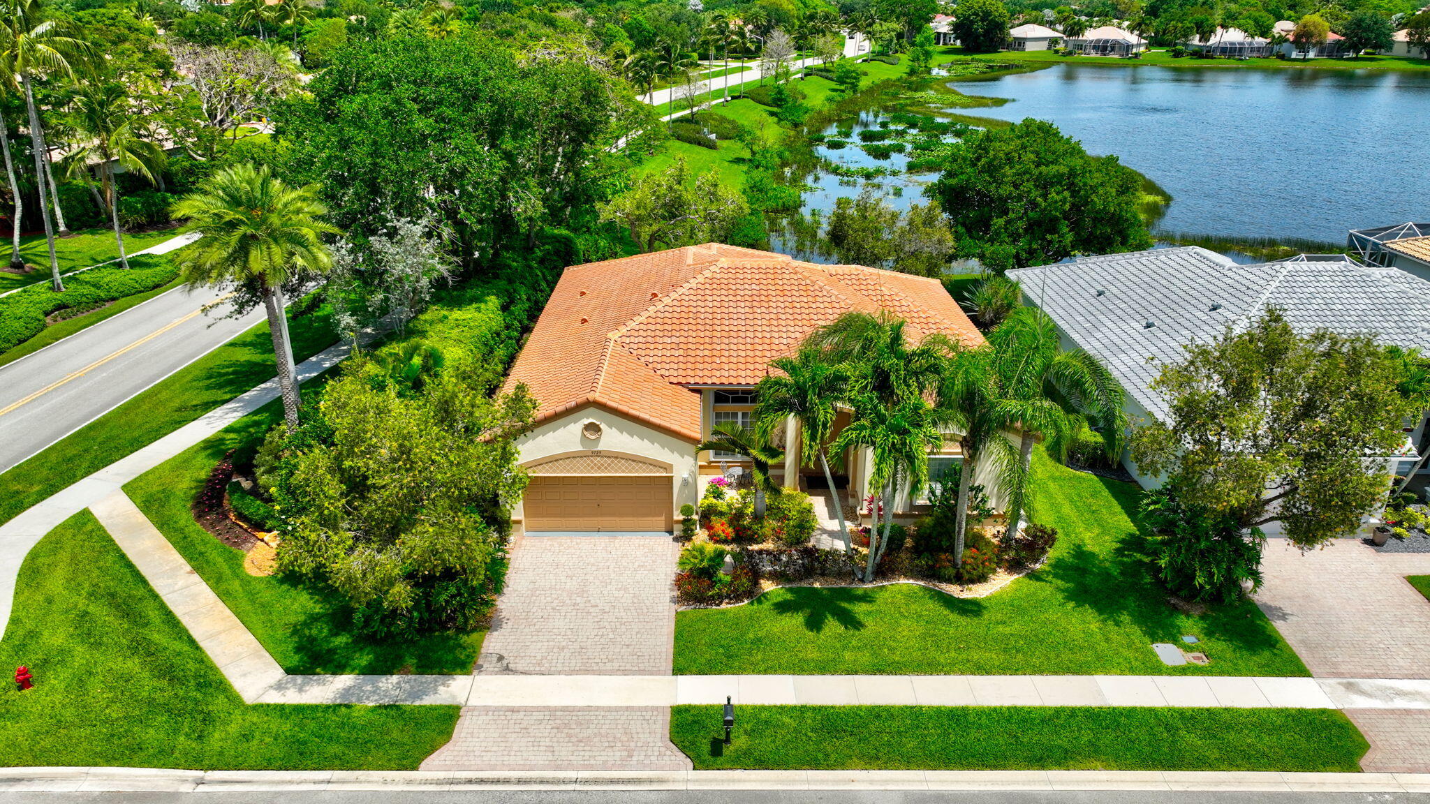 9725 Asti Lane, Lake Worth, FL 33467, Lake Worth