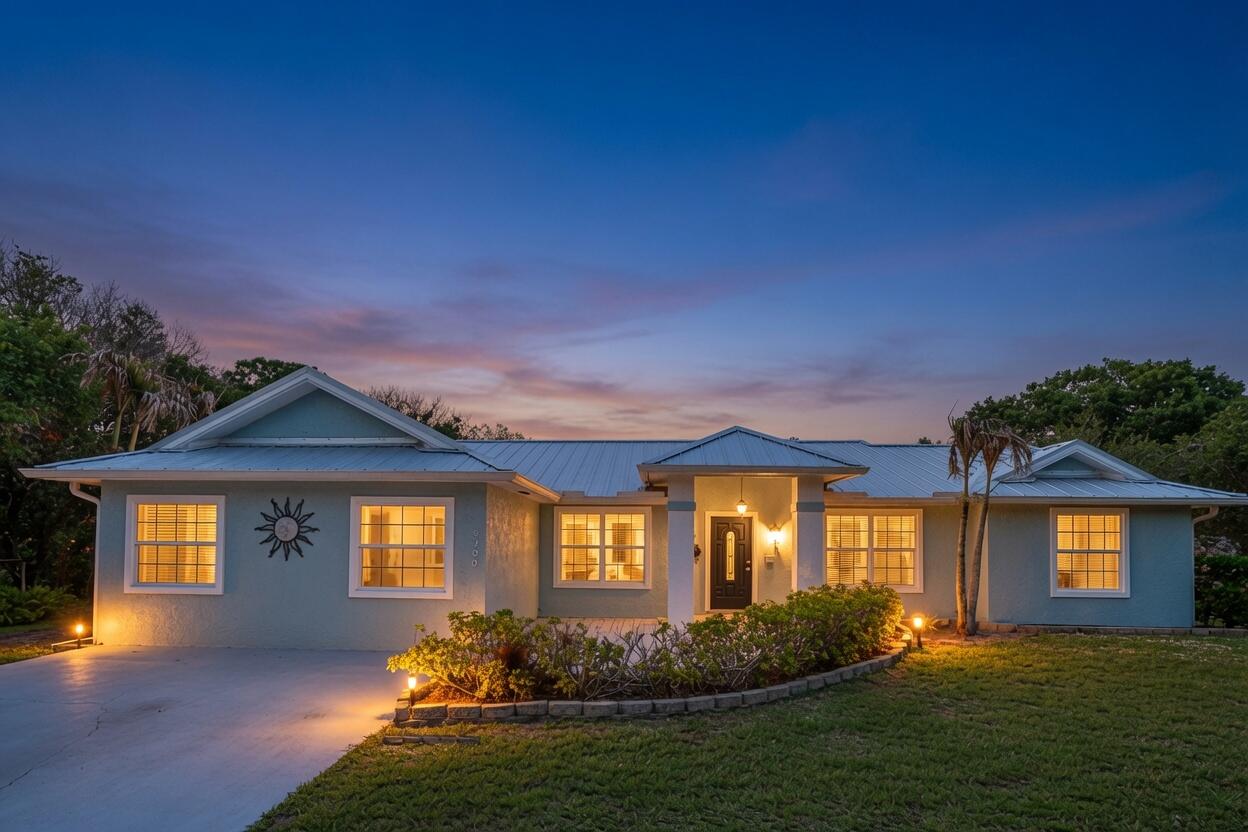 5700 Oleander Avenue, Fort Pierce, FL 34982, Fort Pierce