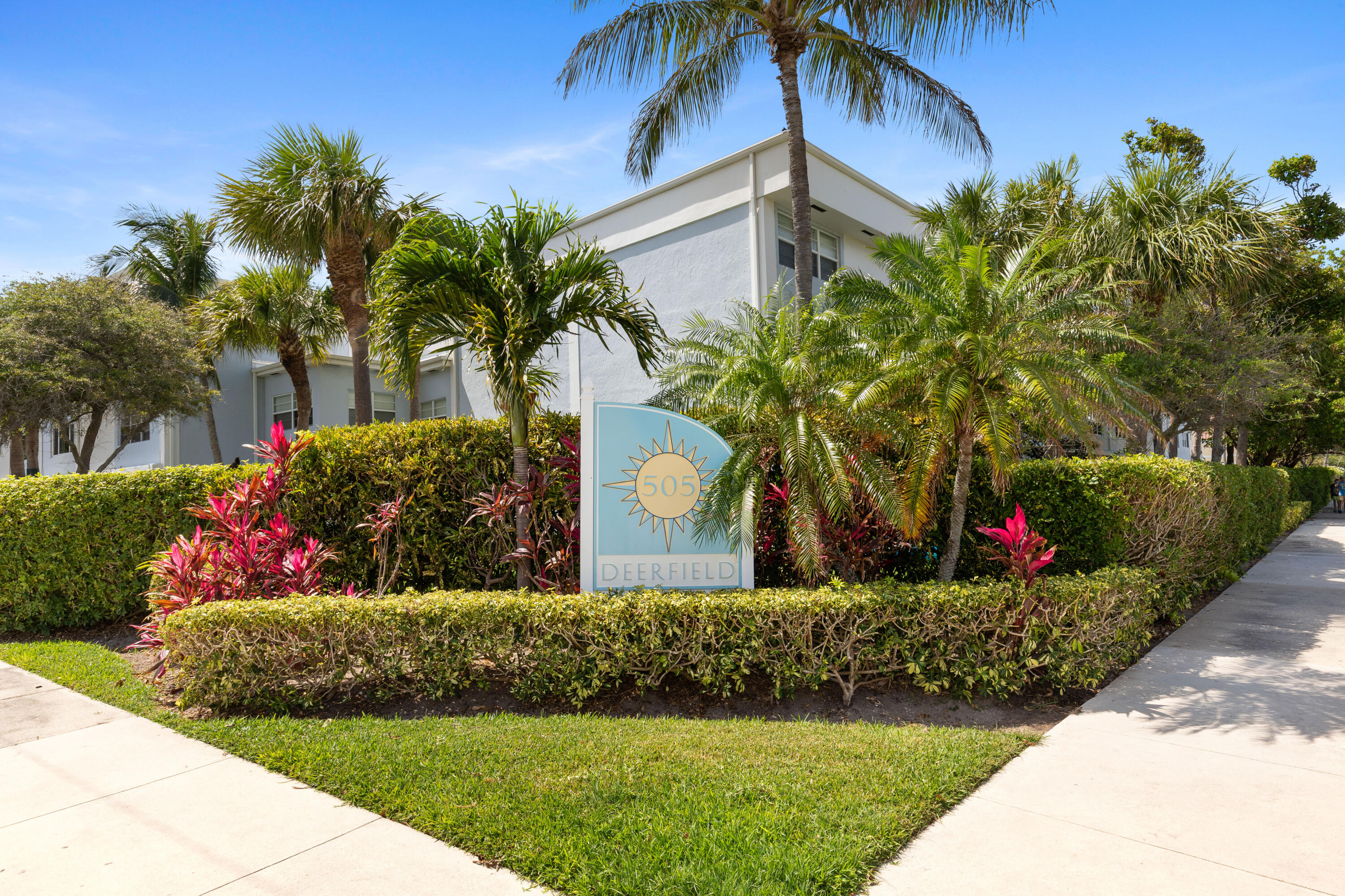 505 NE 20th Avenue 112, Deerfield Beach, FL 33441, Deerfield Beach