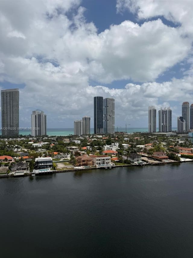 19101 NE 36th Court 1801, Aventura, FL 33180