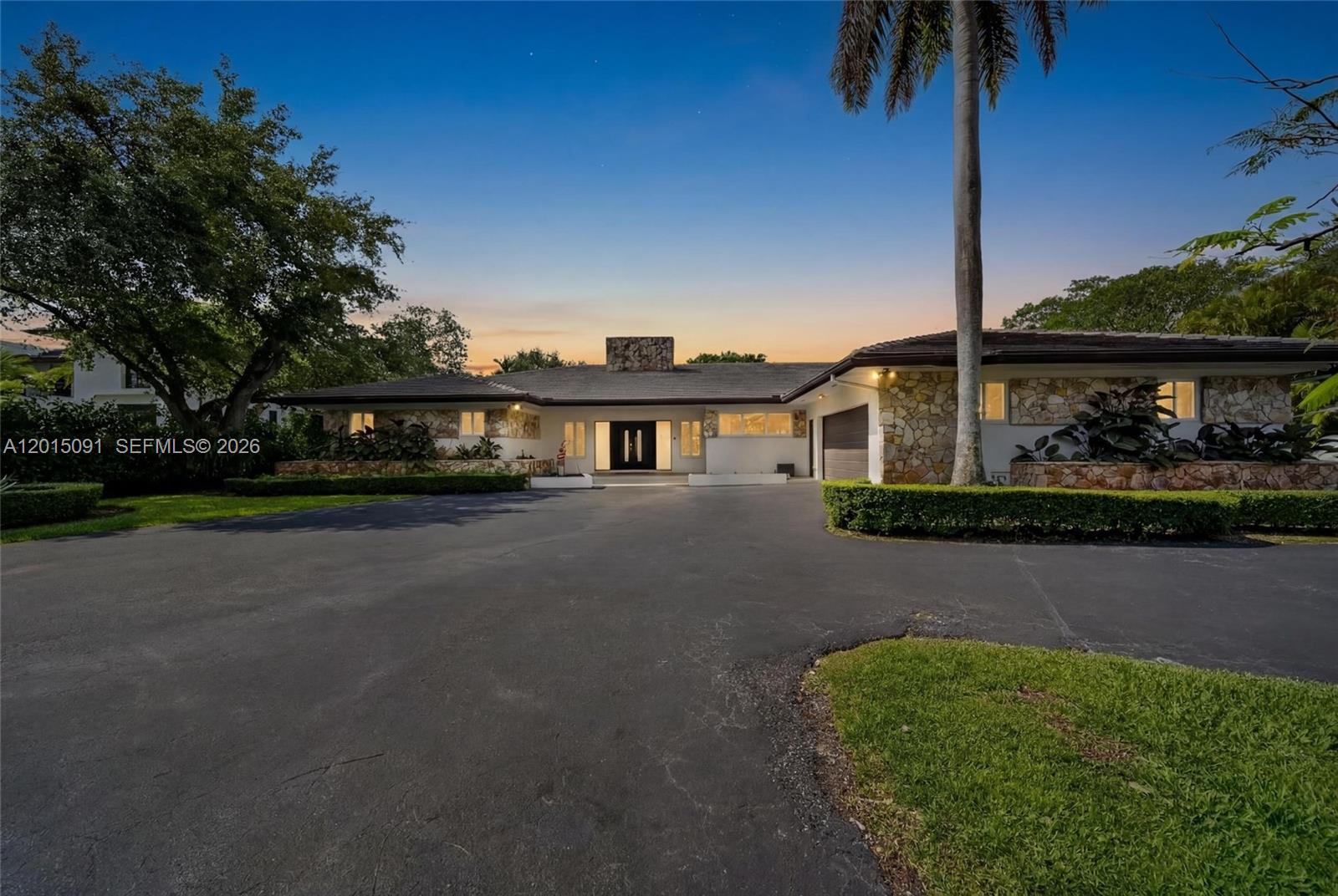 6650 SW 112th Street, Pinecrest, FL 33156, Pinecrest