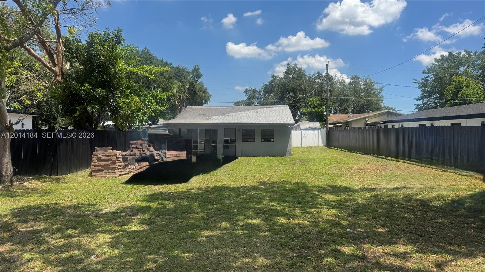 6123 Call Street, Hollywood, FL 33024, Hollywood
