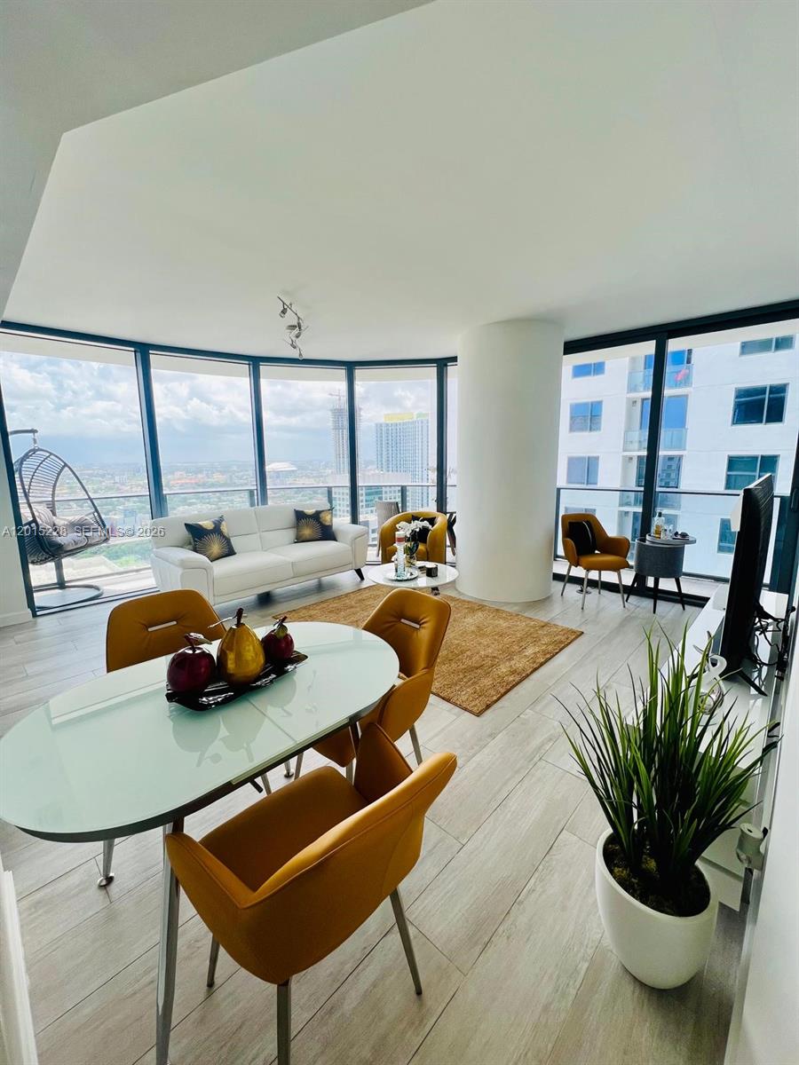 55 SW 9th Street 3308, Miami, FL 33130, Miami