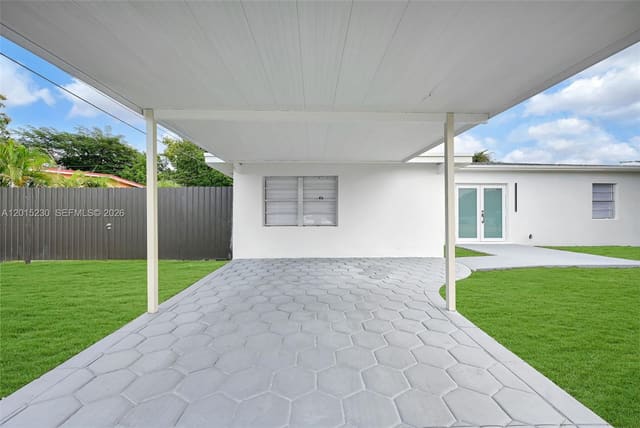 12621 NW 22nd Court, Miami, FL 33167
