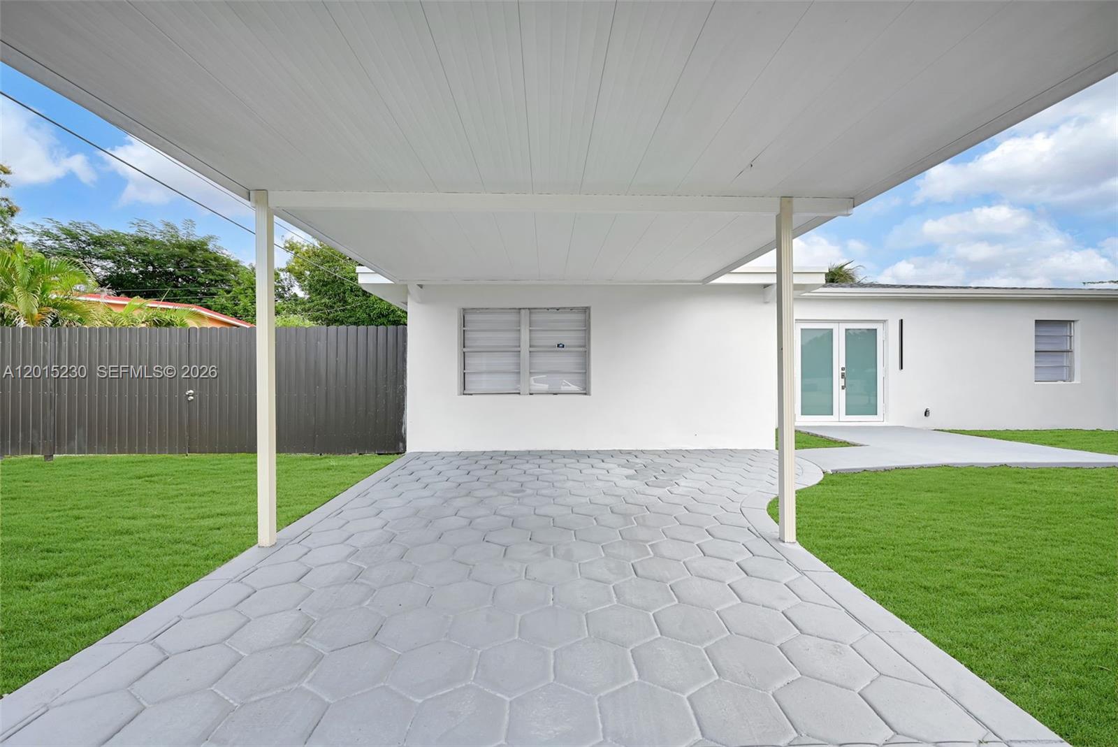 12621 NW 22nd Court, Miami, FL 33167, Miami