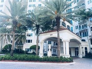 20000 E Country Club Drive TS07, Aventura, FL 33180