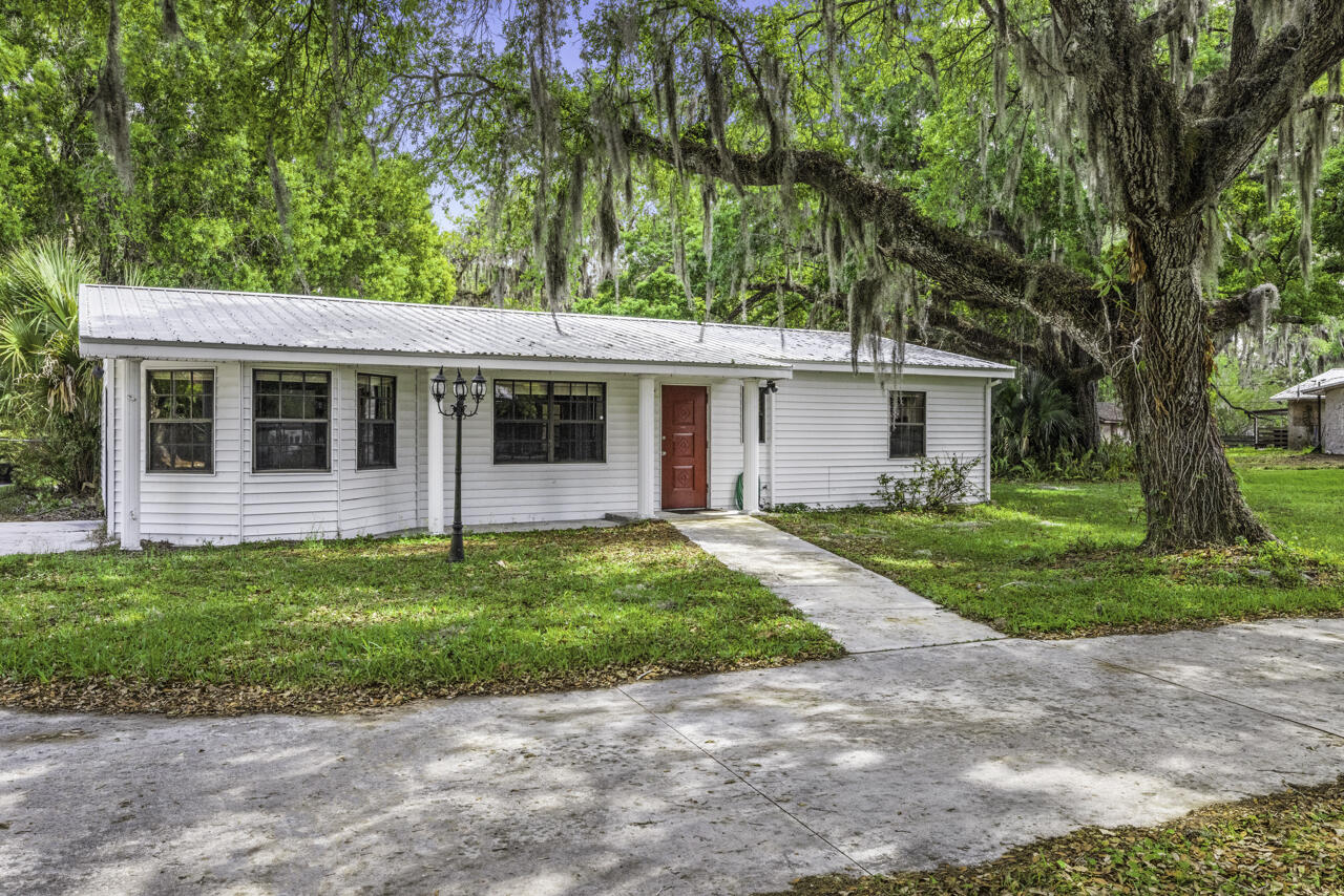 536 SE 16th Avenue, Okeechobee, FL 34974, Okeechobee