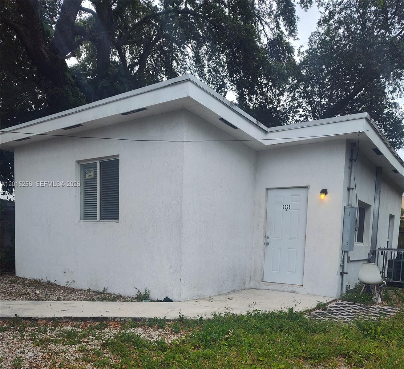 8028 NW 5th Court Rear — photo 9