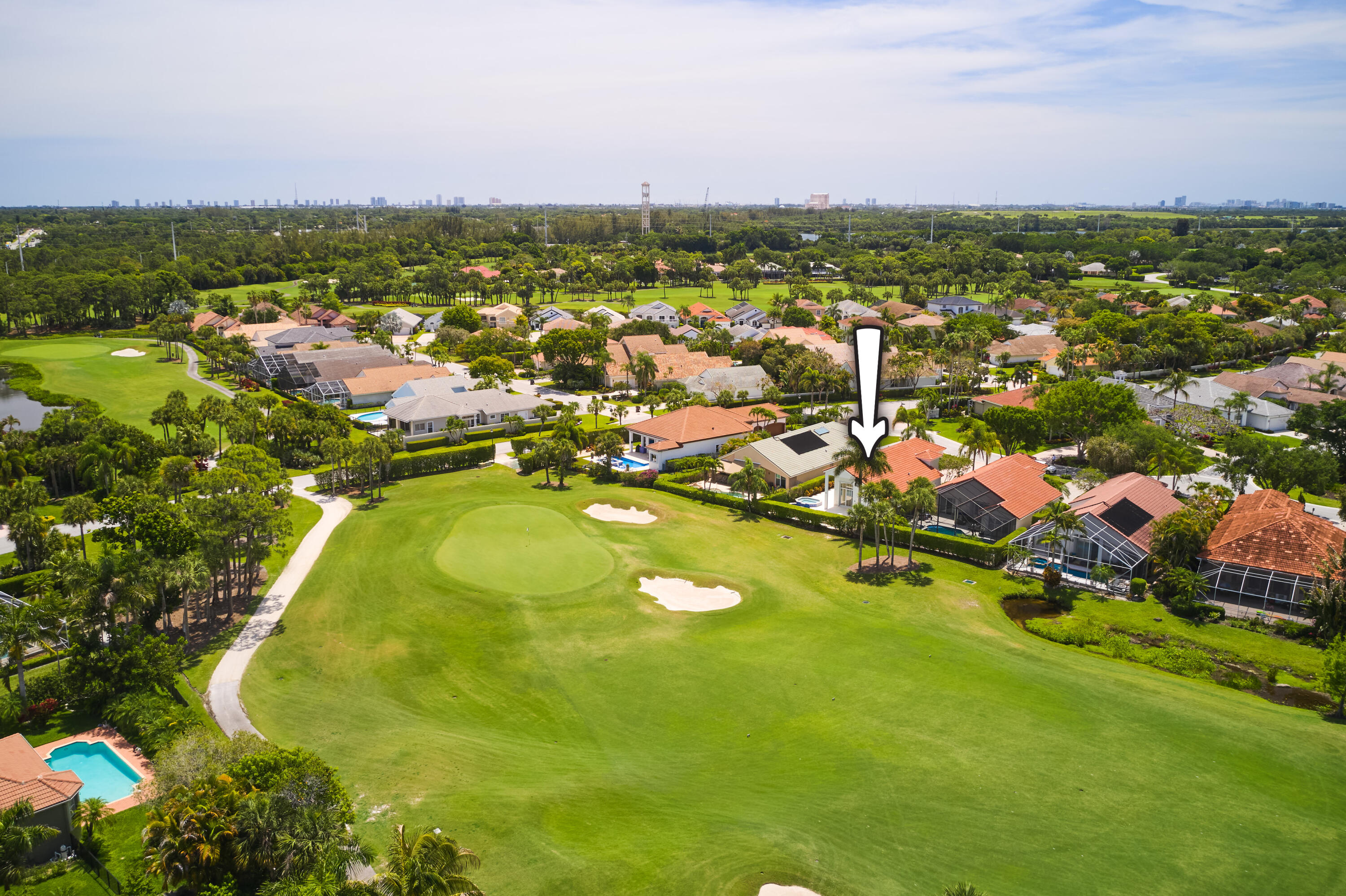 8282 Spyglass Drive, West Palm Beach, FL 33412, West Palm Beach