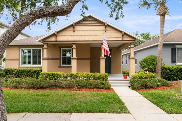 7750 15th Street, Pointe West Central Village, Vero Beach, FL