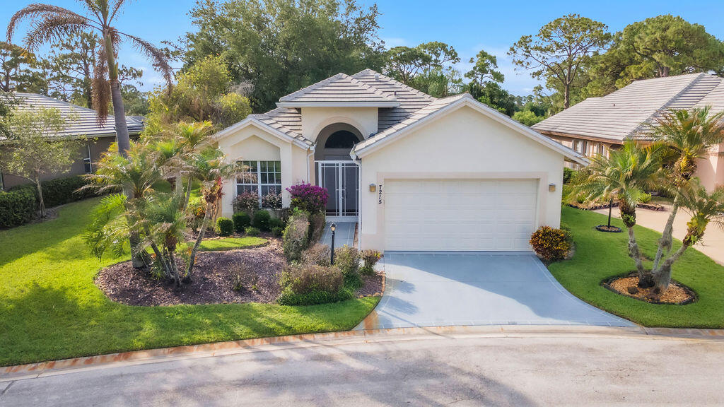 7215 Marsh Terrace, Port St. Lucie, FL 34986, Port St Lucie