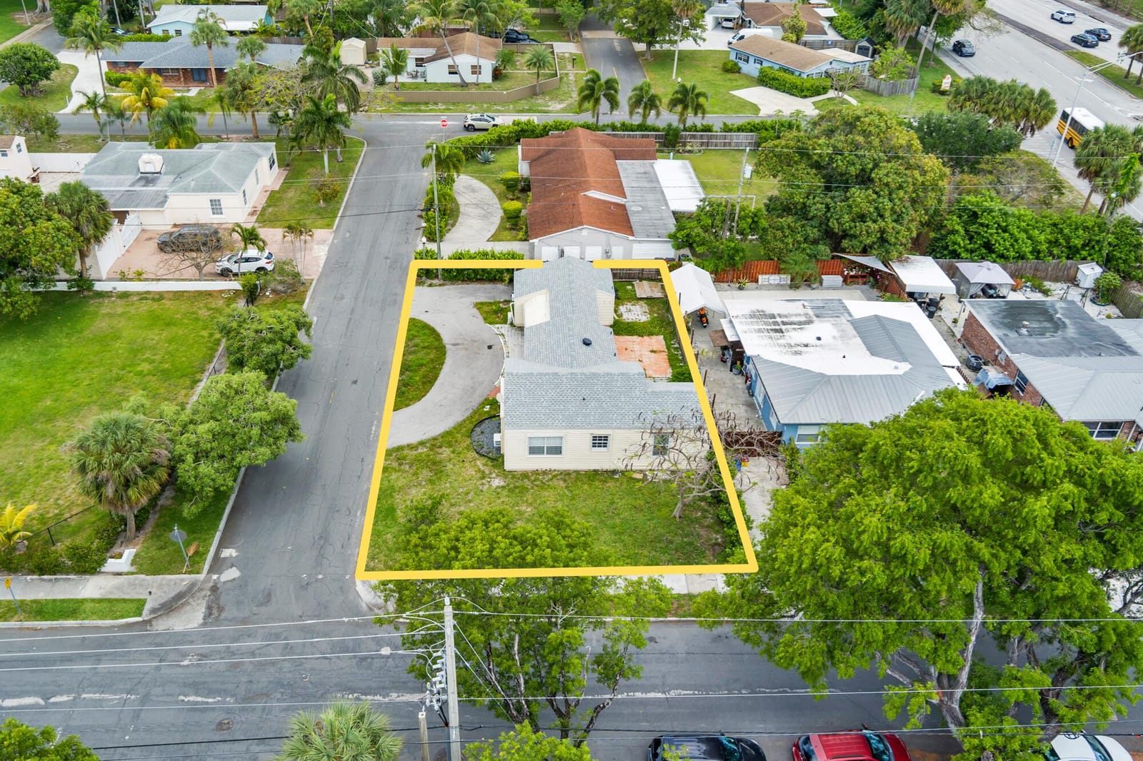 1048 Van Deventer Street, West Palm Beach, FL 33405