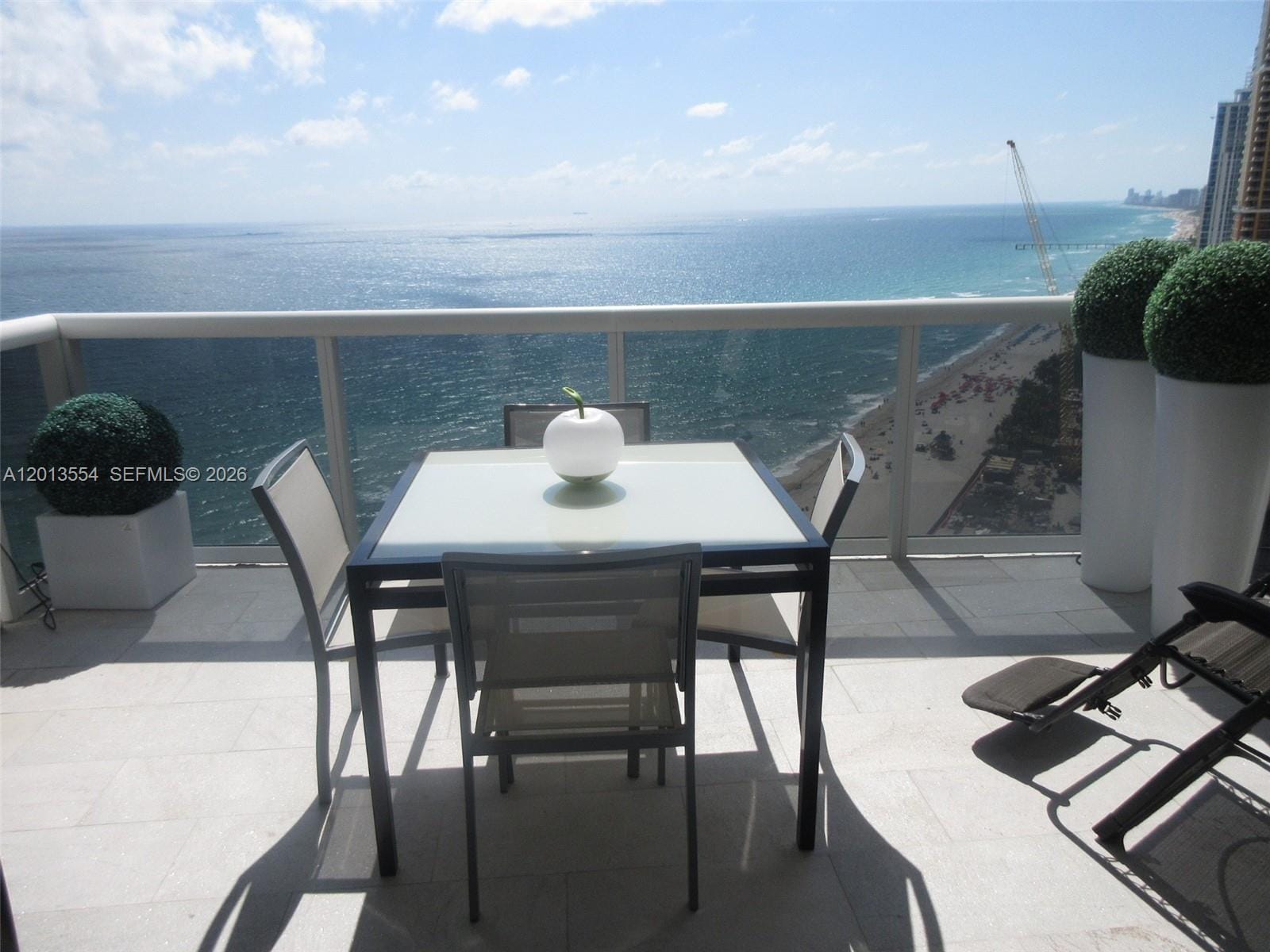 18101 Collins Avenue 3406 — photo 9