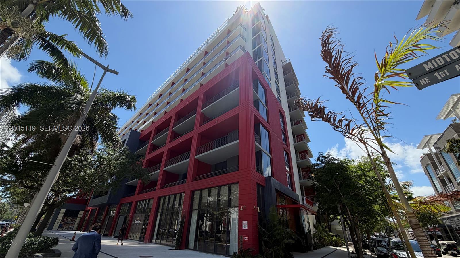 90 NE 32nd Street 1125, Miami, FL 33127, Miami