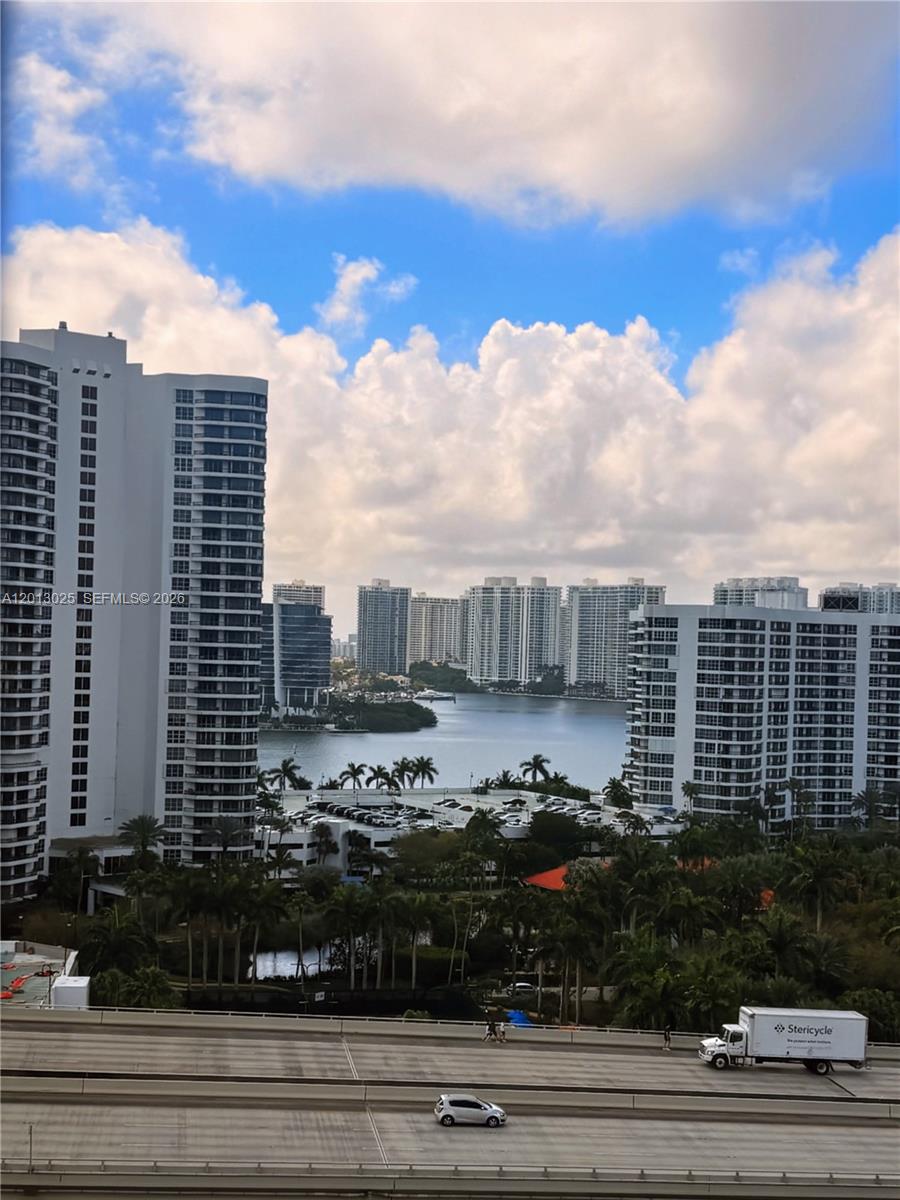 19355 Turnberry Way 14F, Aventura, FL 33180, Aventura