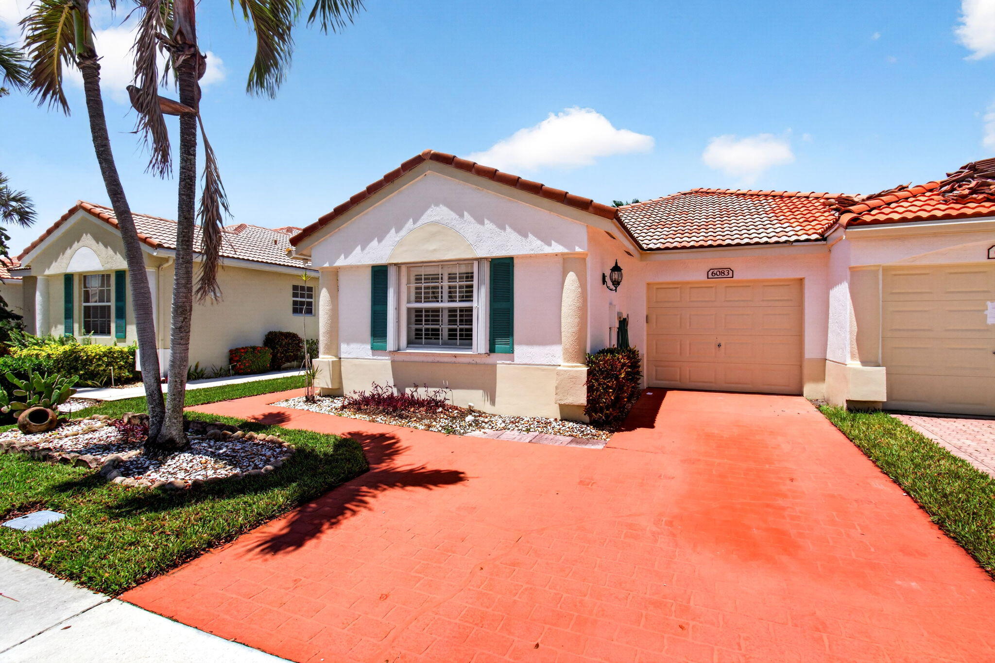 6083 Caladium Road, Delray Beach, FL 33484, Delray Beach