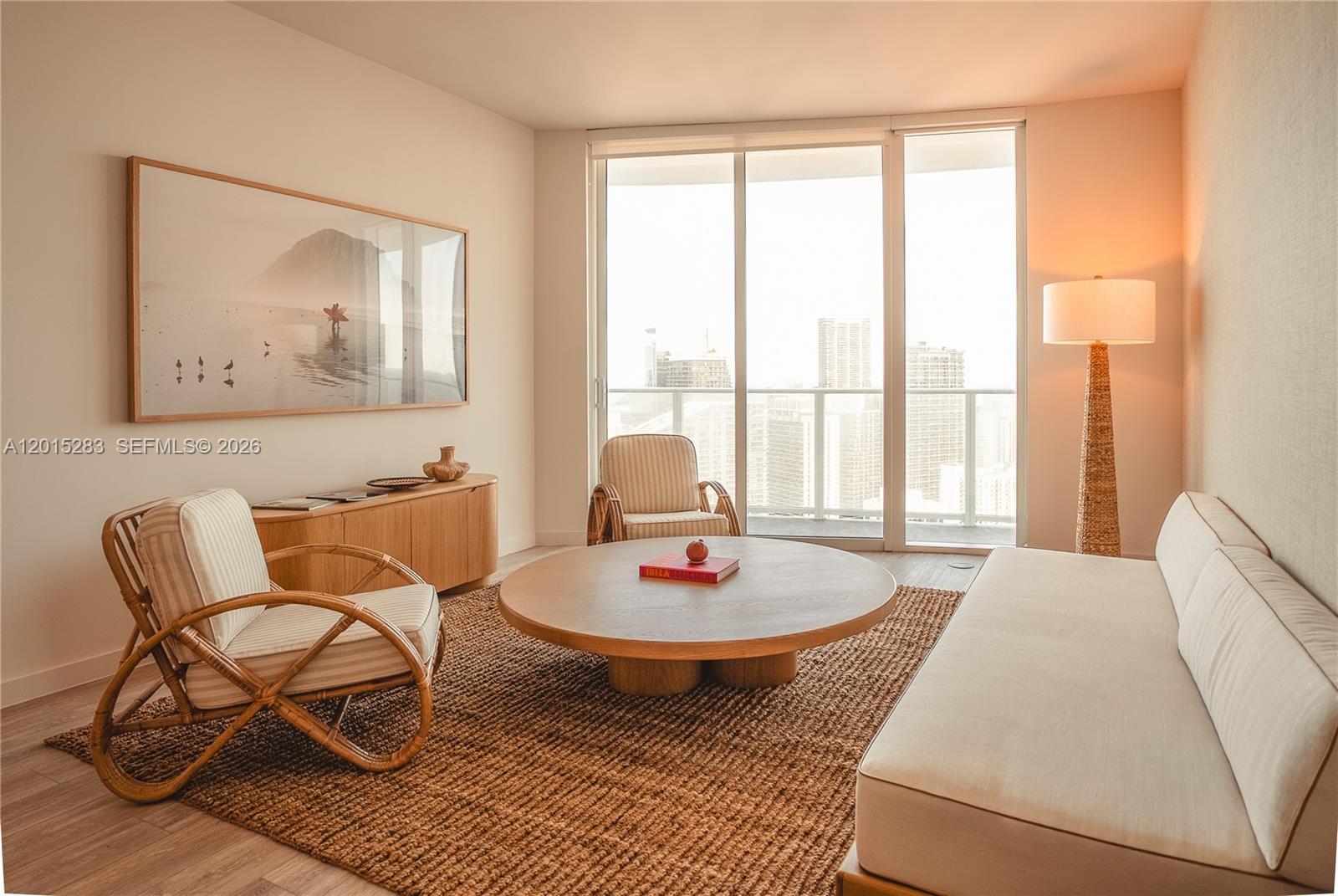275 SW 6th Street 5308, Miami, FL 33130, Miami