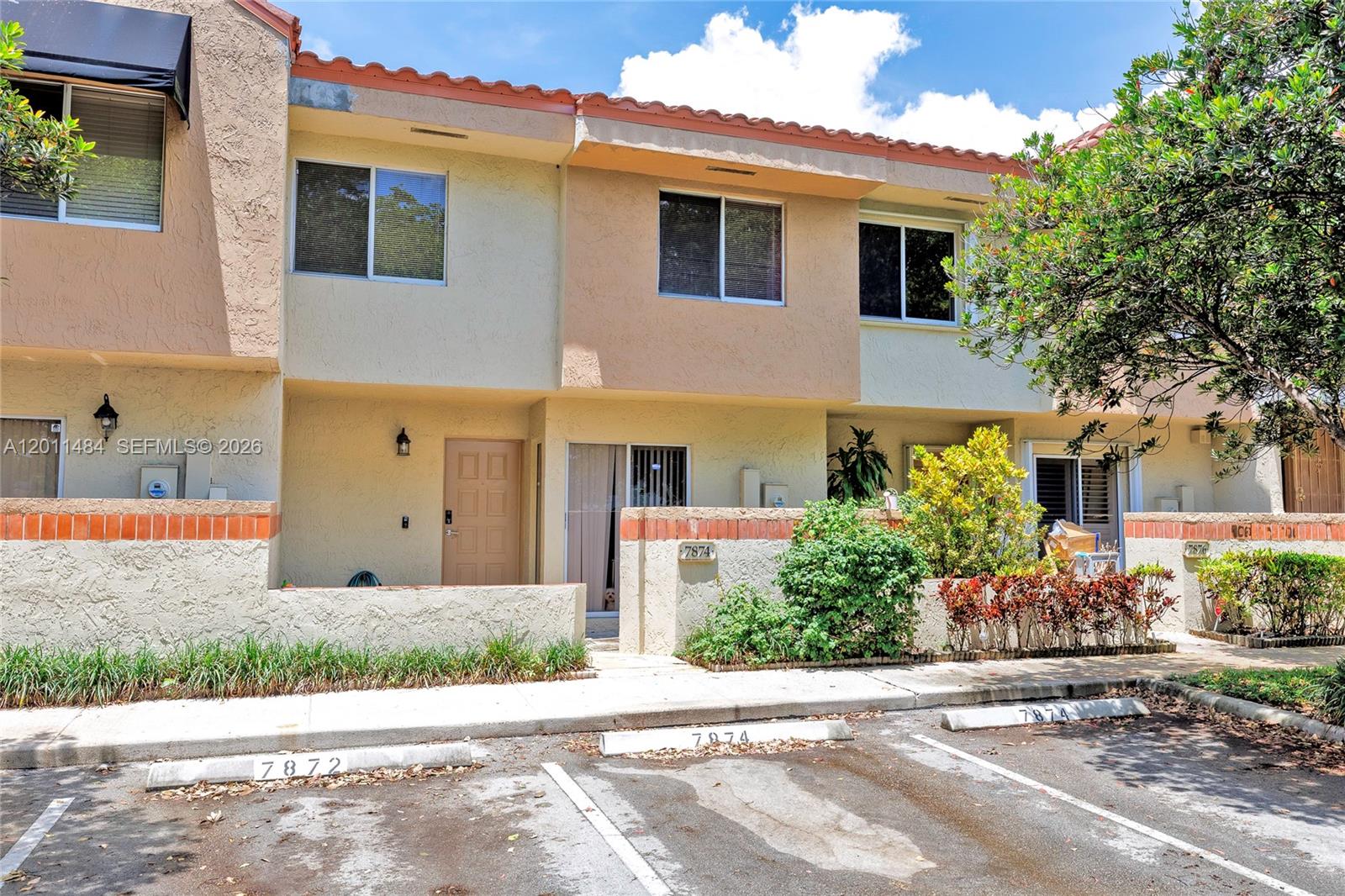 7874 NW 7th Court, Plantation, FL 33324, Plantation