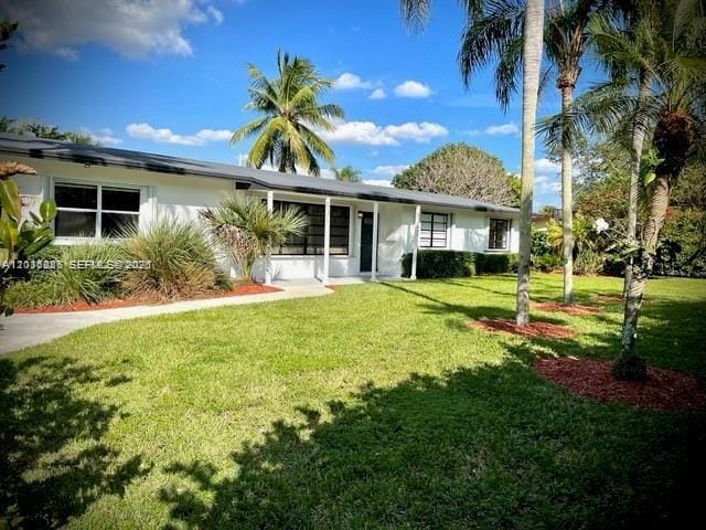 7425 SW 118th Street 0, Pinecrest, FL 33156