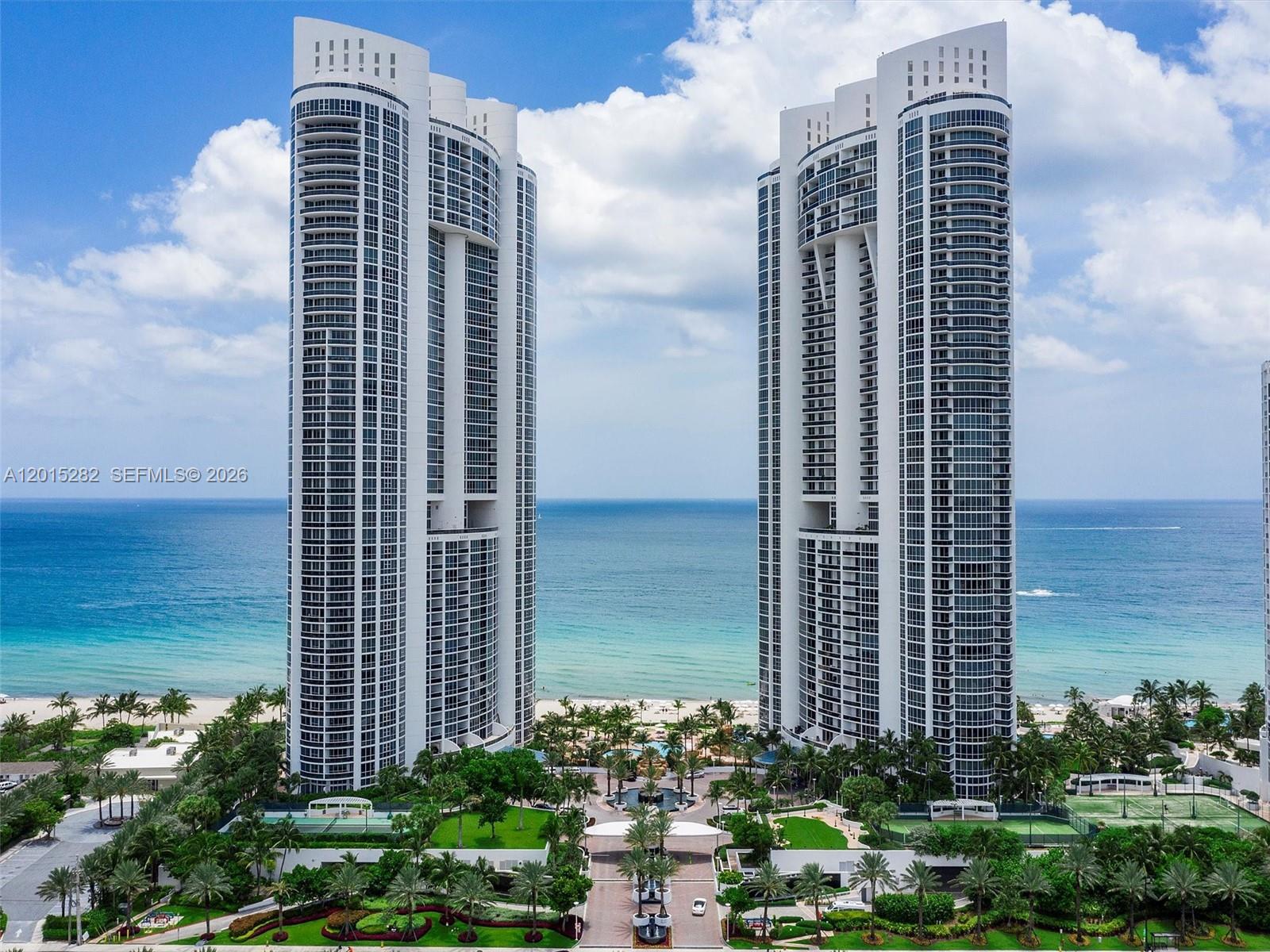 18201 Collins Avenue 4009, Sunny Isles Beach, FL 33160, Sunny Isles Beach