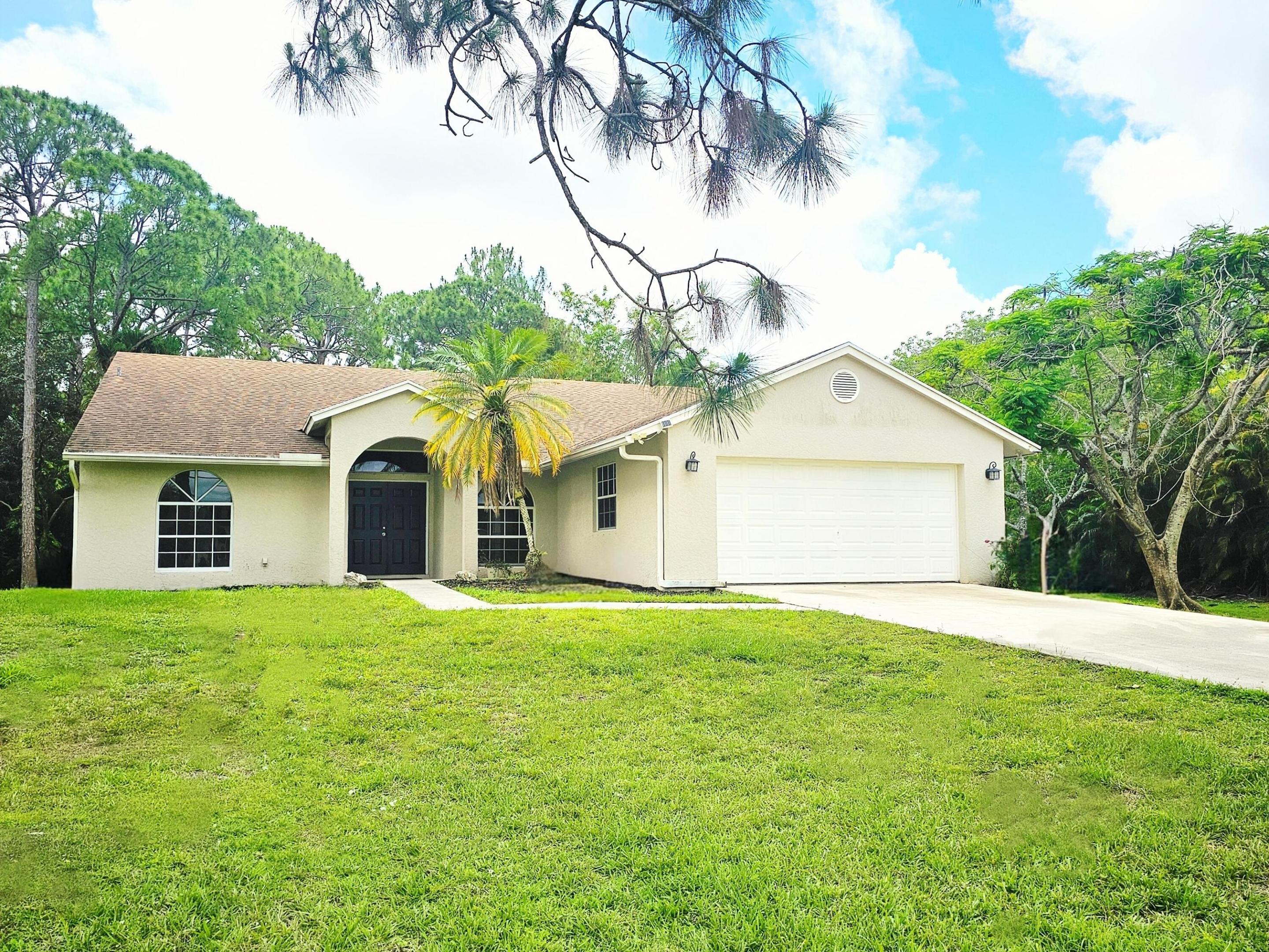 13588 74th Street N, West Palm Beach, FL 33412, West Palm Beach