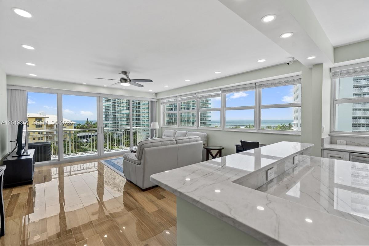 1920 S Ocean Drive 701 — photo 3
