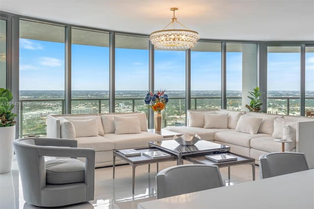 100 E Las Olas Boulevard 4203, Fort Lauderdale, FL 33301