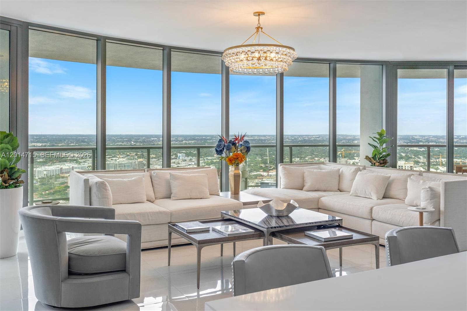 100 E Las Olas Boulevard 4203, Fort Lauderdale, FL 33301, Fort Lauderdale