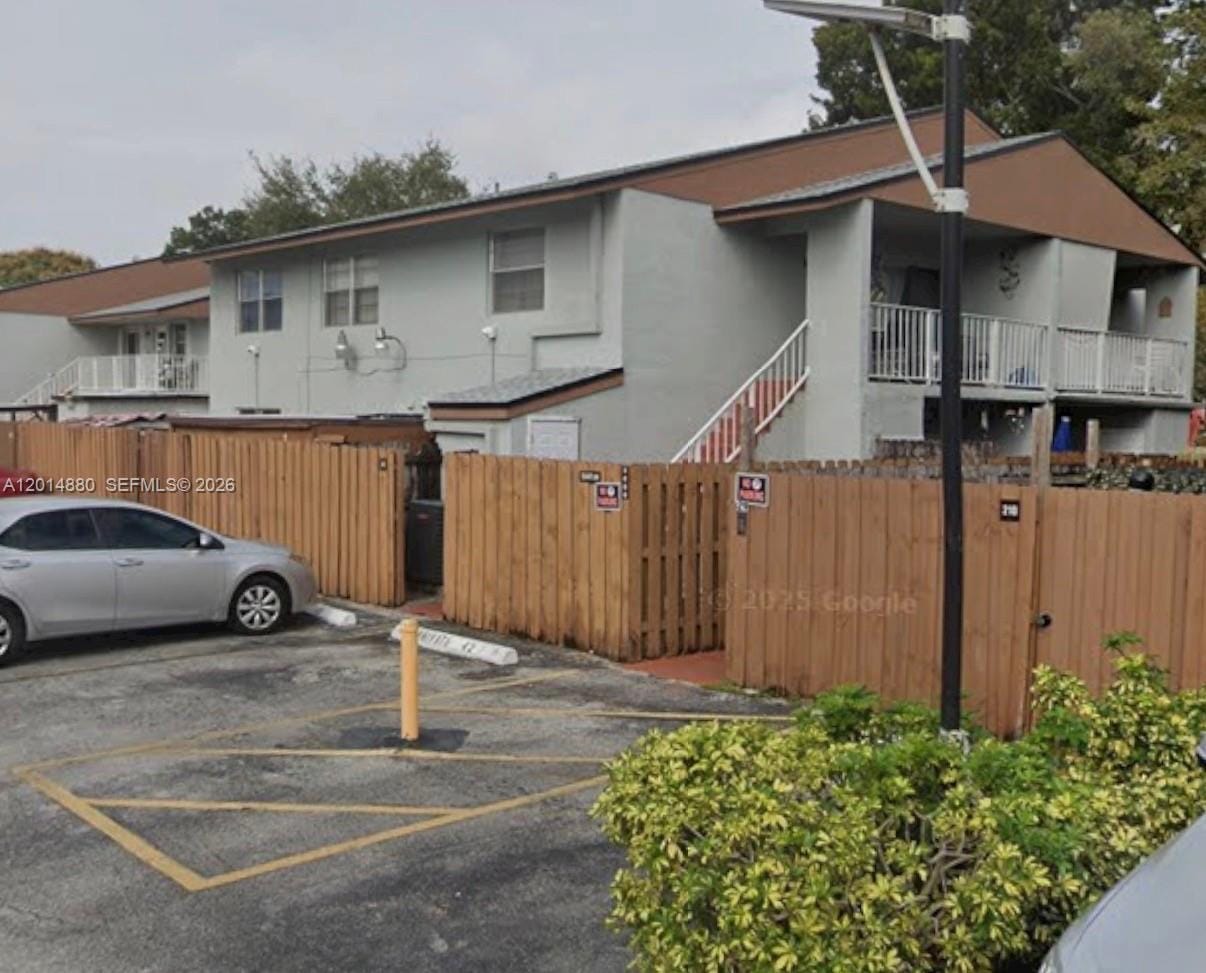 15441 SW 81 Circle Lane 41, Miami, FL 33193