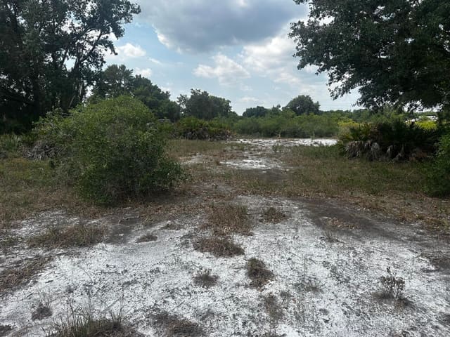 0 NW 312th Street, sold in Southern Colonization Company Plat, Okeechobee, FL