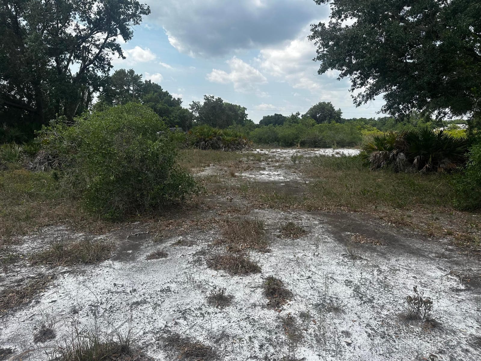 0 NW 312th Street, Okeechobee, FL 34972