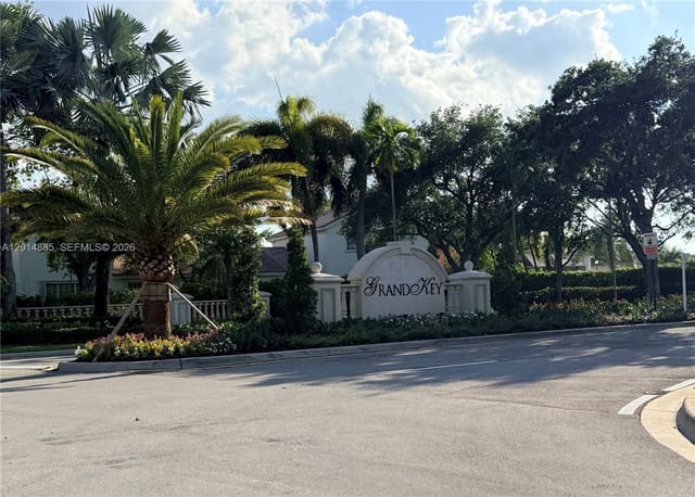 18821 SW 25th Court, Parcel D At Sunset Lakes, Miramar, FL