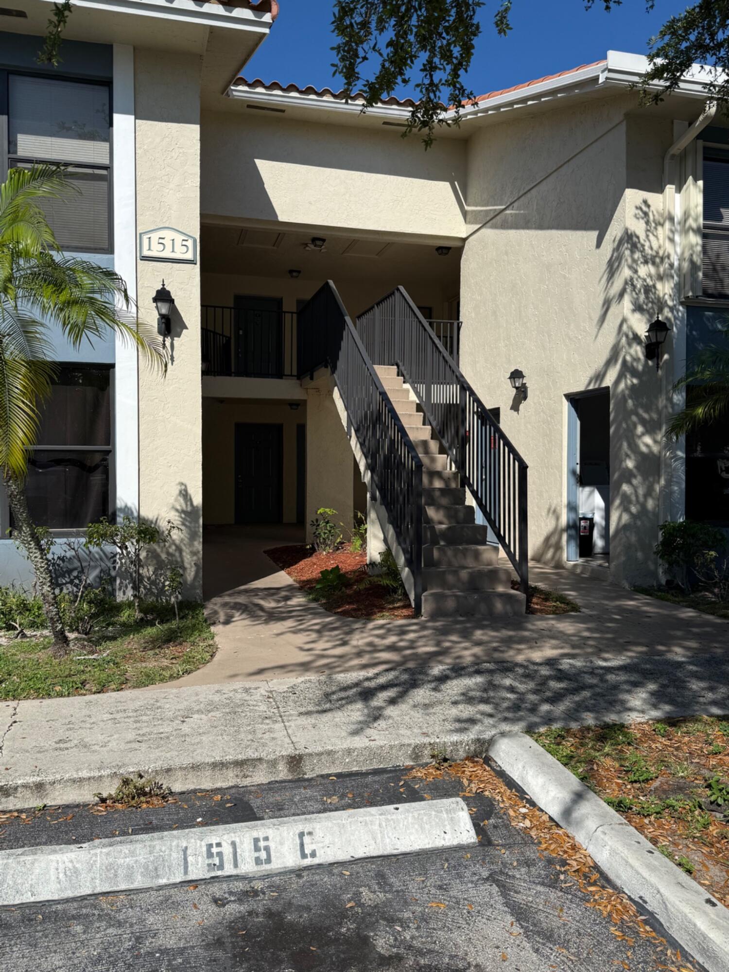 1515 Lake Crystal Drive B, West Palm Beach, FL 33411, West Palm Beach