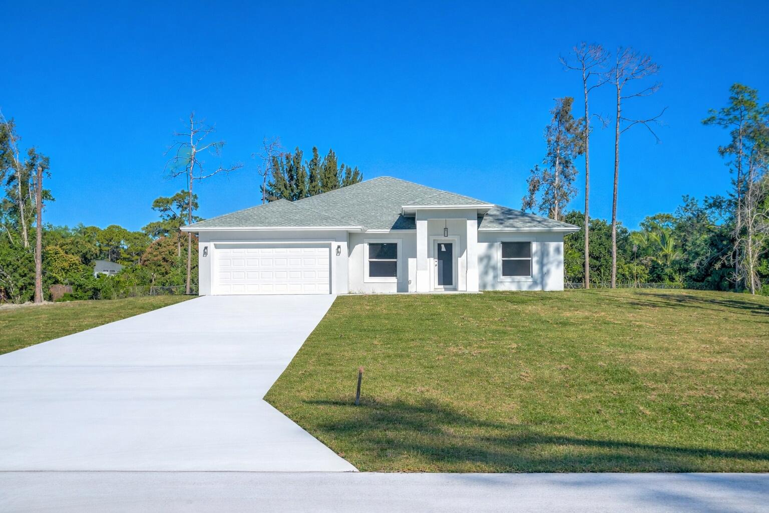 13875 63rd Lane N, The Acreage, FL 33470, The Acreage