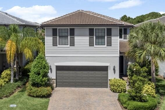 640 SE Monet Drive, Port St. Lucie, FL 34984, Port St Lucie