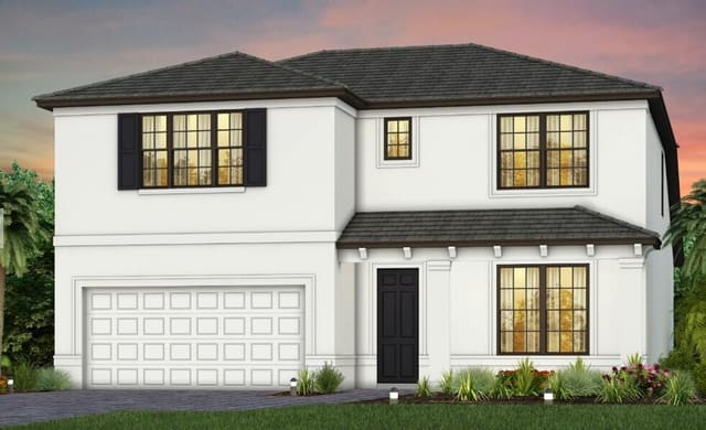 4411 Mersin Lane Whitestone 96, sold in Hendrix Reserve, Lake Worth, FL