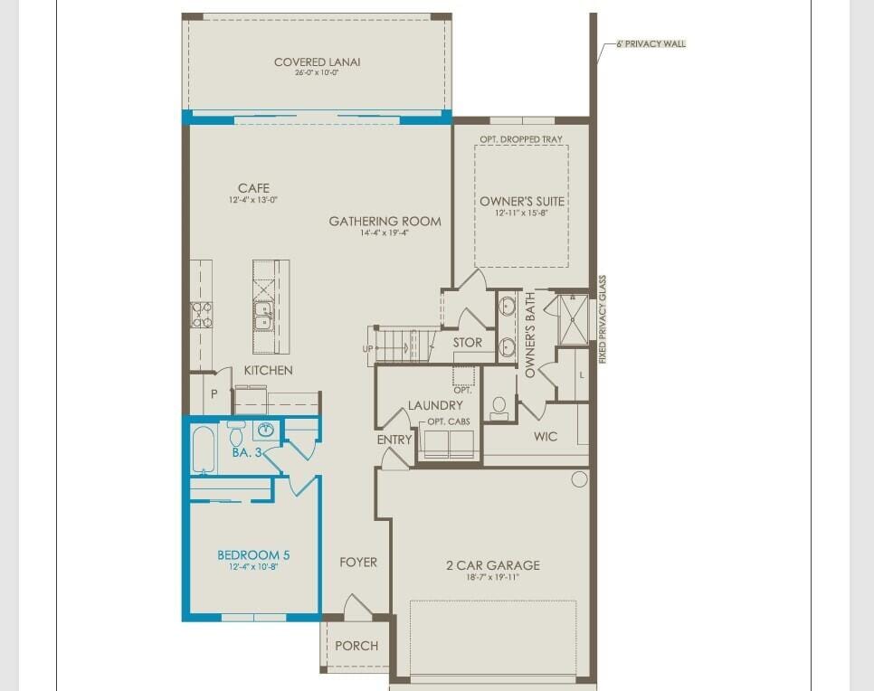 4411 Mersin Lane Whitestone 96, Lake Worth, FL 33467 photo 2