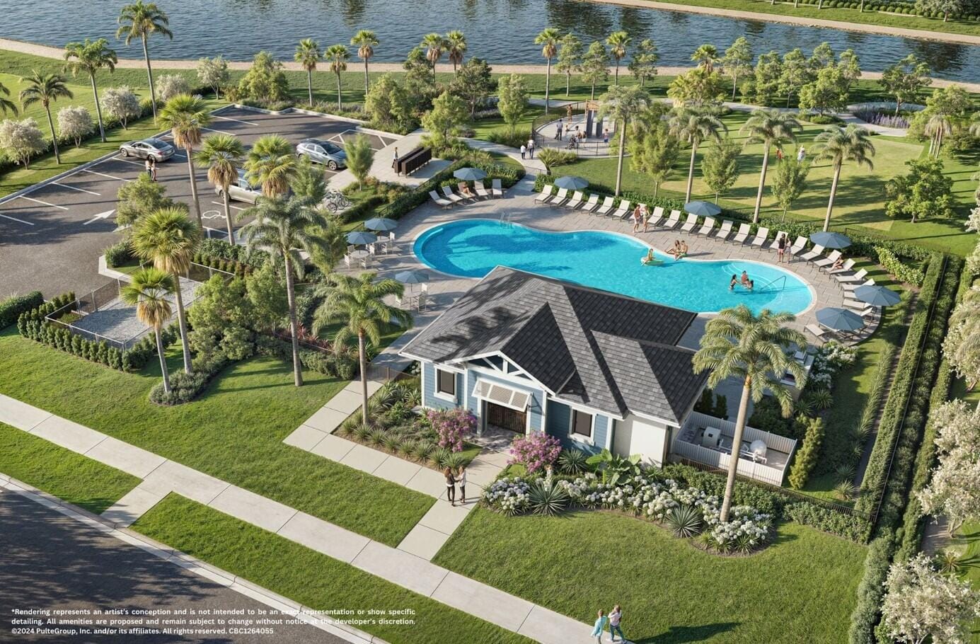 4411 Mersin Lane Whitestone 96, Lake Worth, FL 33467 photo 13