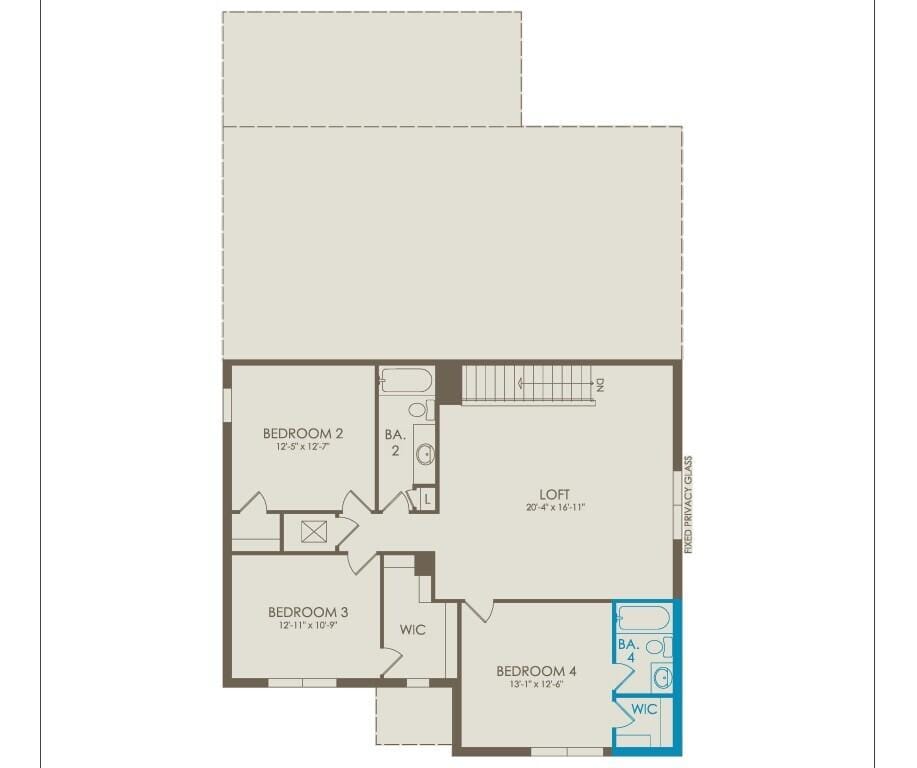 4411 Mersin Lane Whitestone 96, Lake Worth, FL 33467 photo 3
