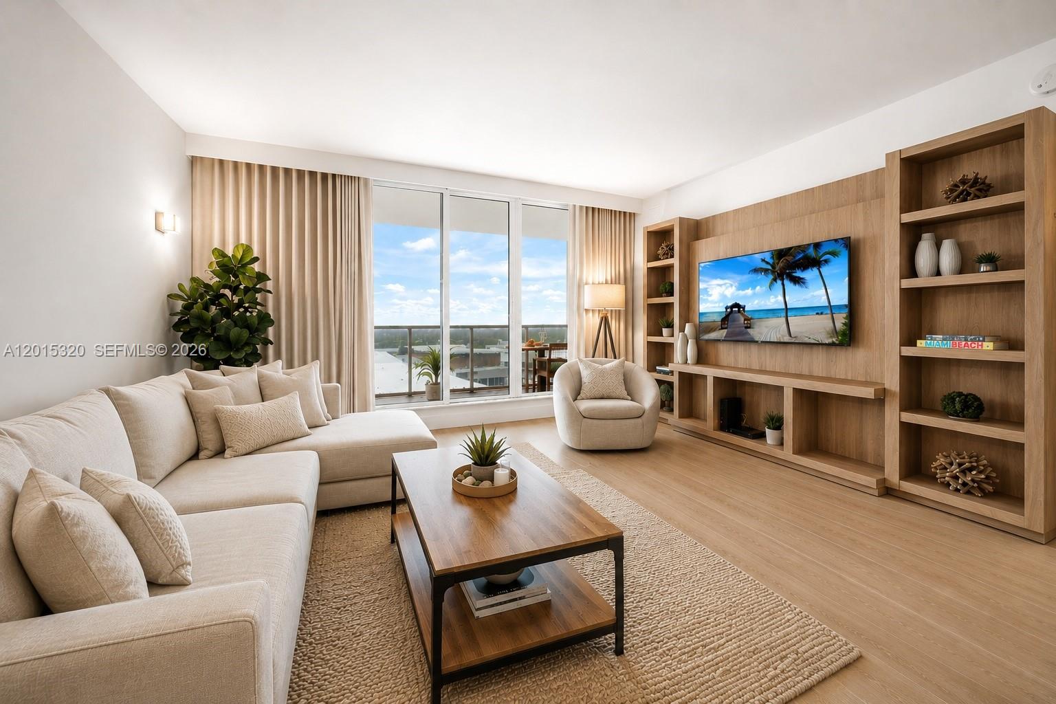 2301 Collins Avenue 1129, Miami Beach, FL 33139, Miami Beach