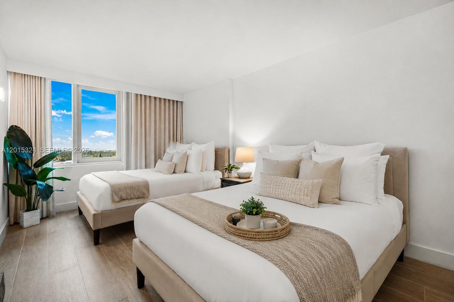2301 Collins Avenue 1128, Miami Beach, FL 33139, Miami Beach