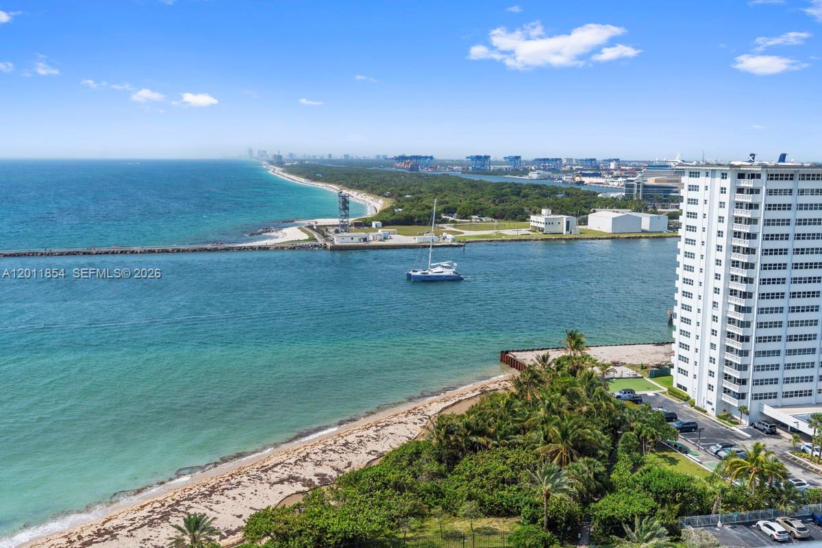 2100 S Ocean Lane 1704, Fort Lauderdale, FL 33316, Fort Lauderdale