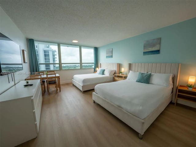 5445 Collins Avenue 1718, Castle Beach Club, Miami Beach, FL