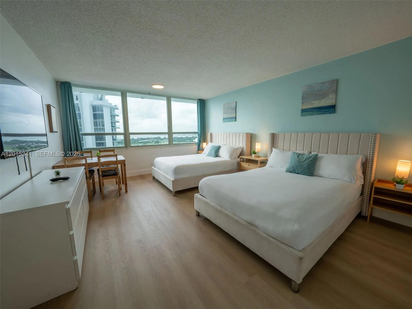 5445 Collins Avenue 1718, Miami Beach, FL 33140, Miami Beach