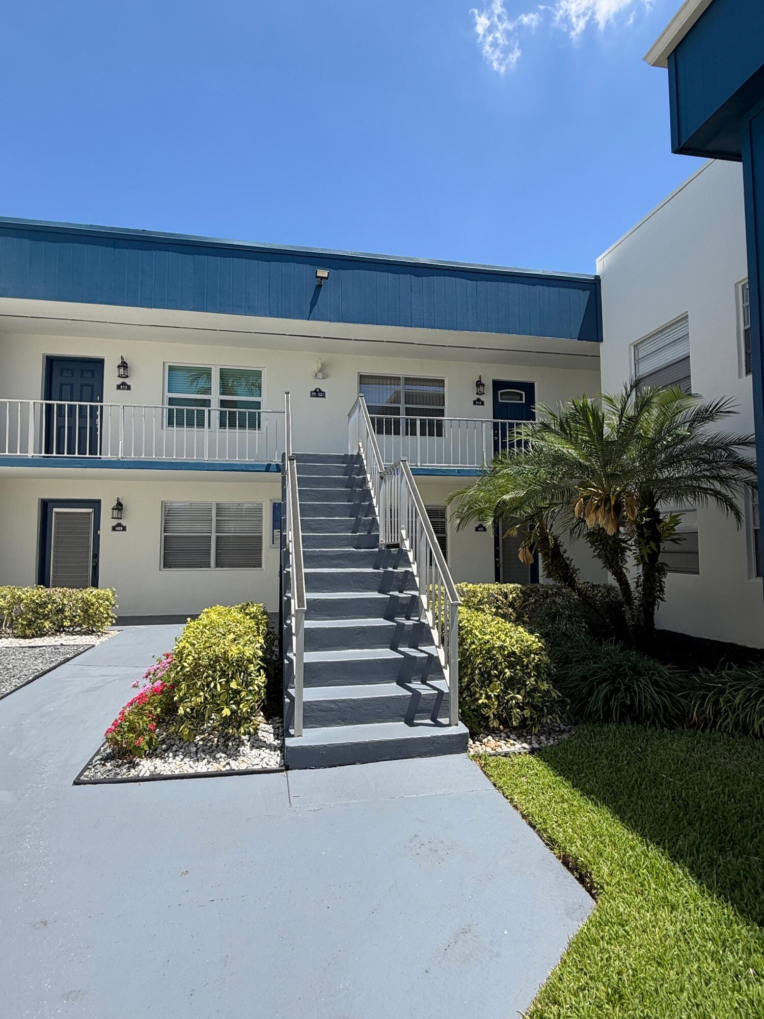 490 Normandy K, Delray Beach, FL 33484 photo 1
