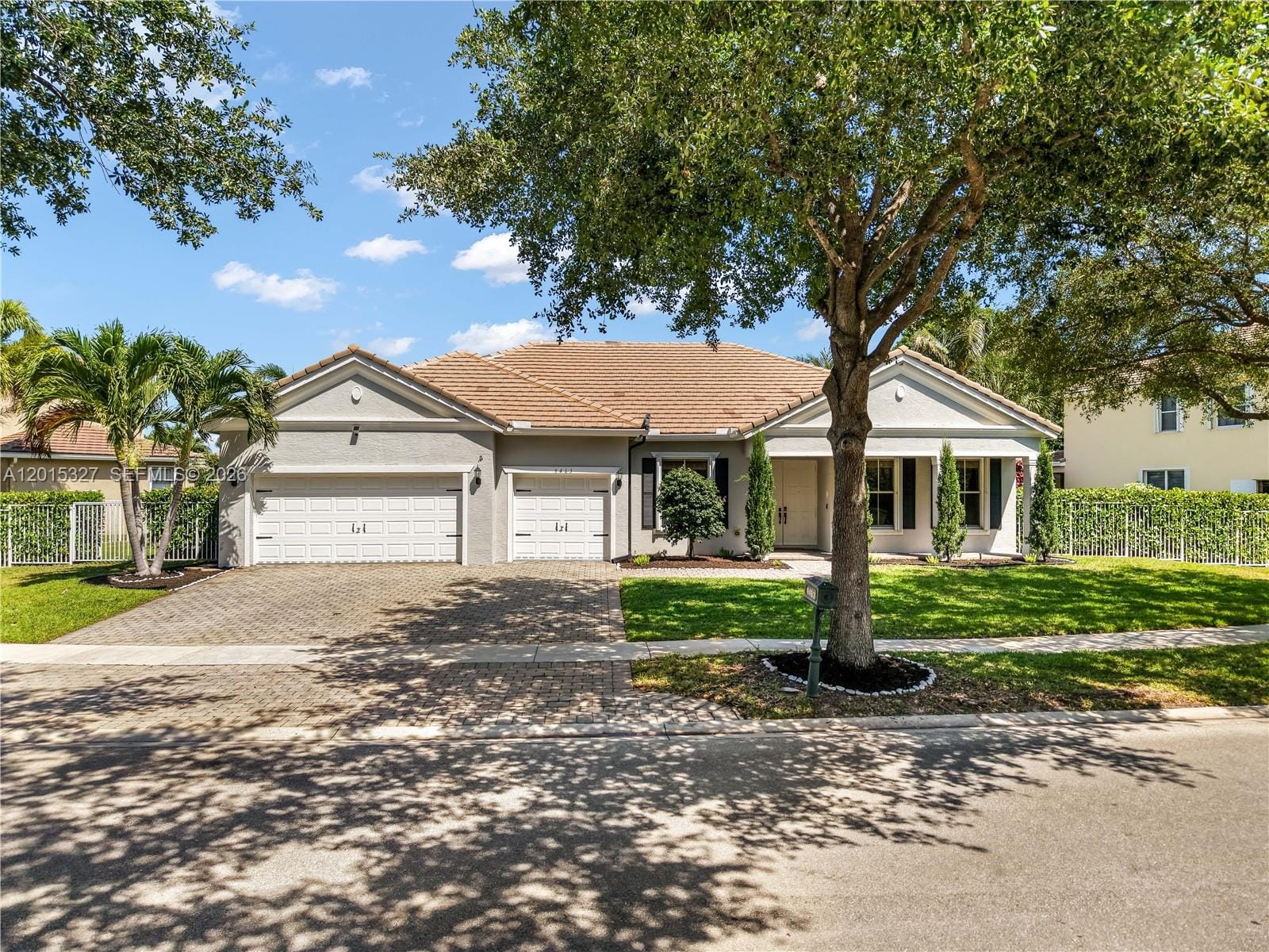 9463 Savannah Estates Drive, Lake Worth, FL 33467