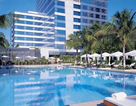 1435 Brickell Avenue 3504, Miami, FL 33131, Miami