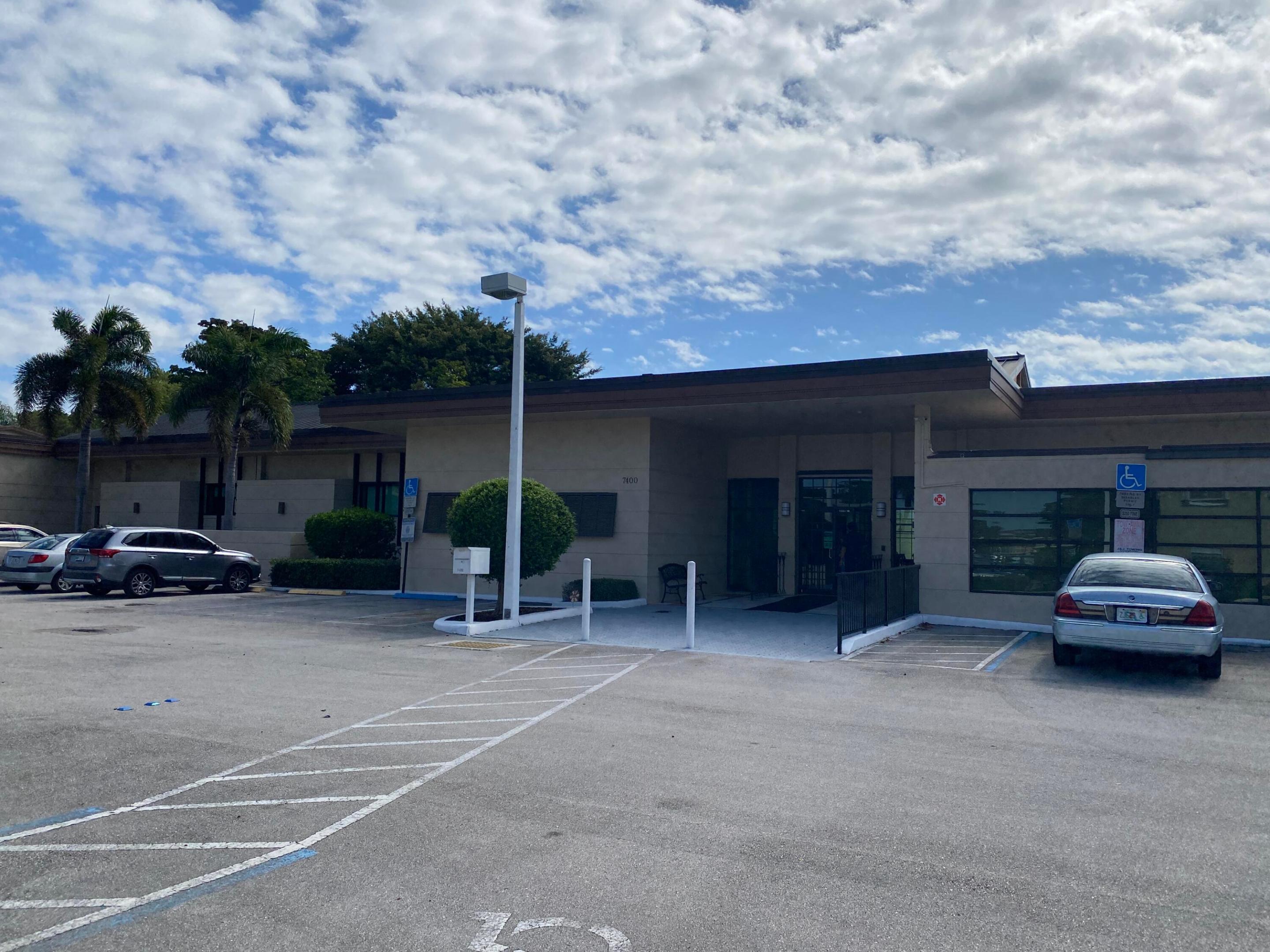 7205 W Atlantic Boulevard, Margate, FL 33063, Margate