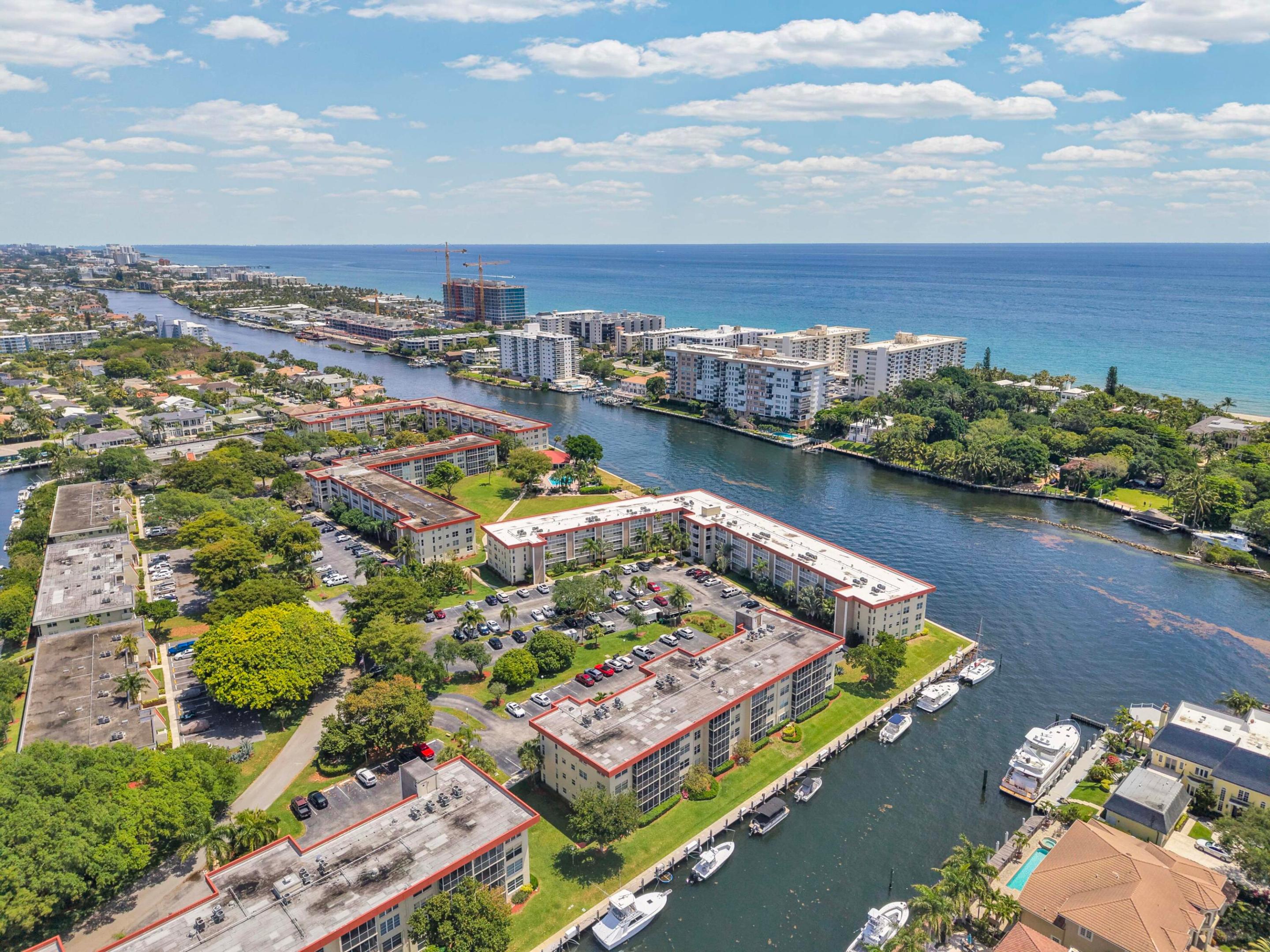 3050 NE 48th Court 305, Lighthouse Point, FL 33064, Lighthouse Point