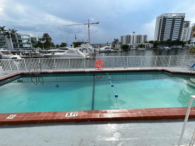 7920 East Drive 14, North Bay Village, FL 33141